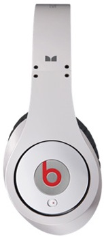 Actual product image Monster Beats Studio by Dr Dre (ANC)