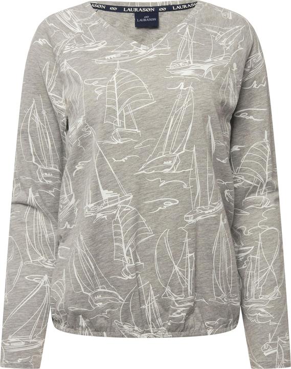 Mélange de gris