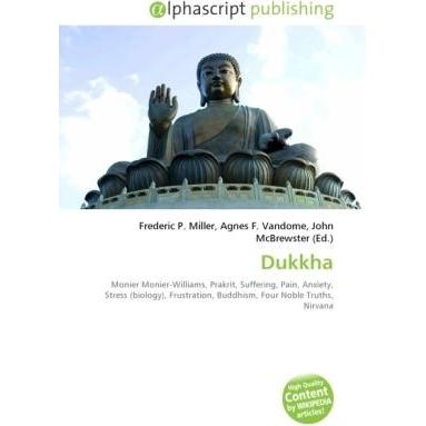 Dukkha, Sachbücher