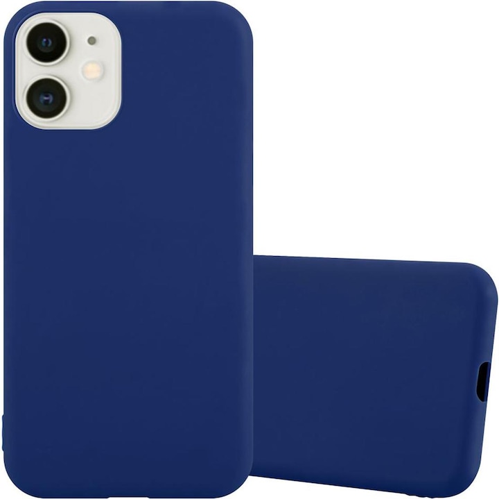 Blu scuro candito
