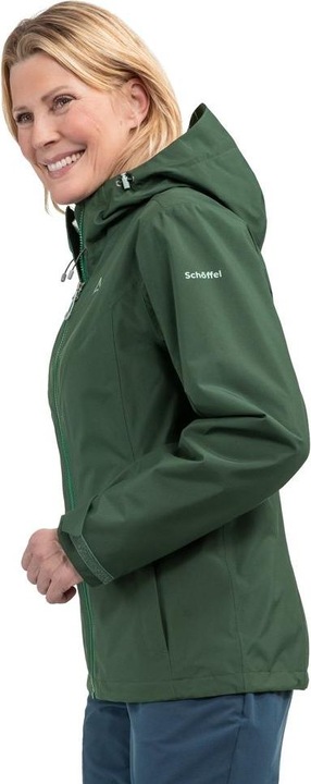 Produktbild Schöffel Jacket Style Yew (M)