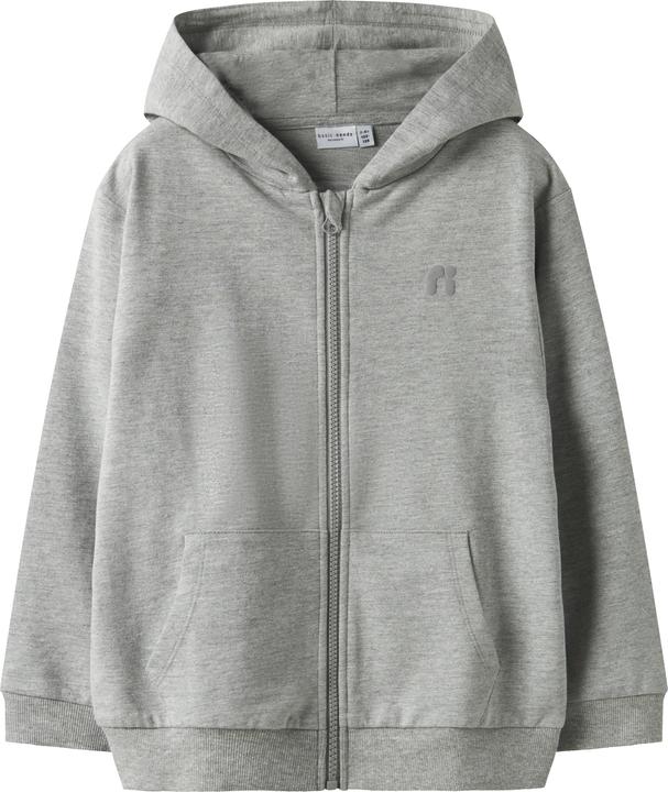 Image du produit Name it Regular Fit Sweatjacke (116)