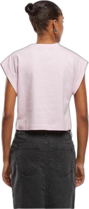 Produktbild Urban Classics Ladies Oversized Boxy Heavy Tee - 193271 (XL)