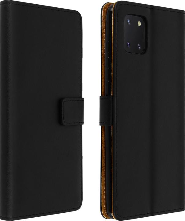 Actual product image Avizar Lea Series (Samsung Galaxy Note 10 Lite)