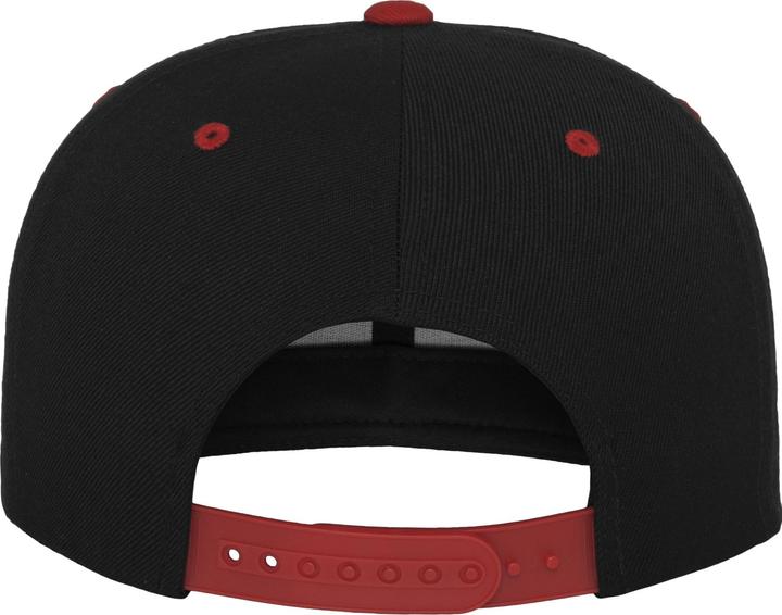 Produktbild Flexfit Classic Snapback 2-Tone (One Size)