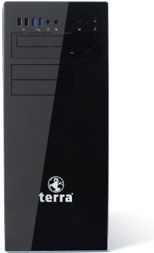 Actual product image Terra PC GAMER 6000 ELITE 1 (1000 GB, 16 GB, AMD Ryzen 5 5600X, GeForce RTX 3060)