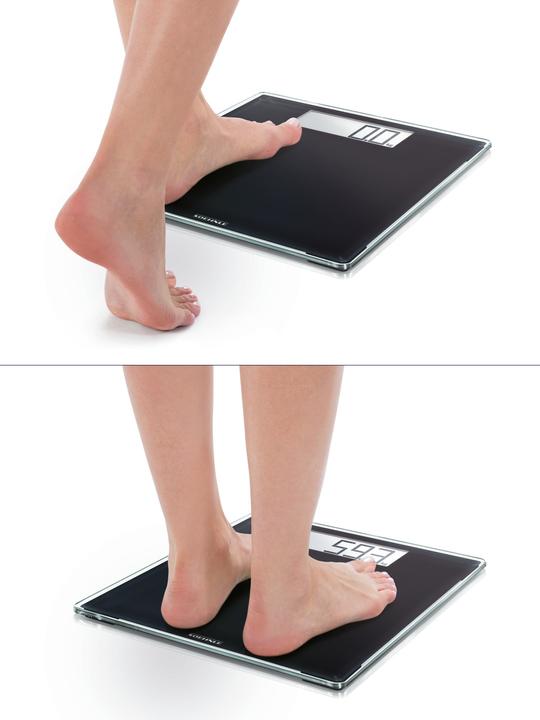 Produktbild Soehnle Style Sense Comfort (180 kg)