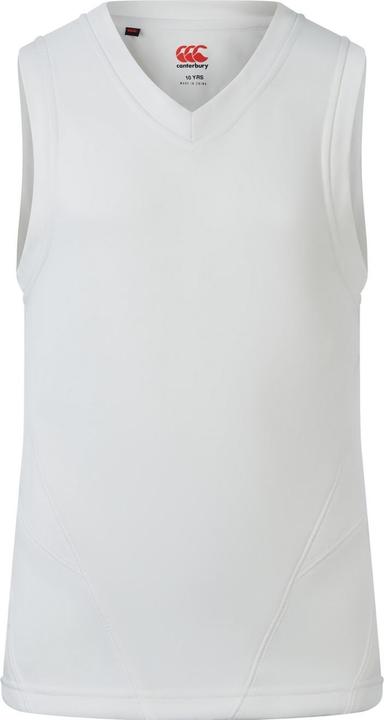 Produktbild Canterbury Cricket Weste Ärmellos (104)