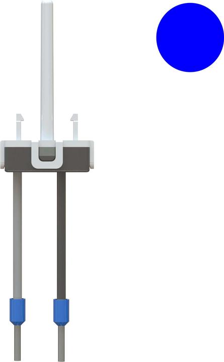 Actual product image Modino priamos LED light cartridge