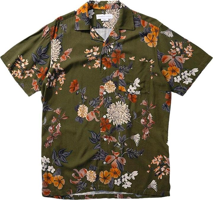 Edmmond Studios hed edond studios flowers (M)