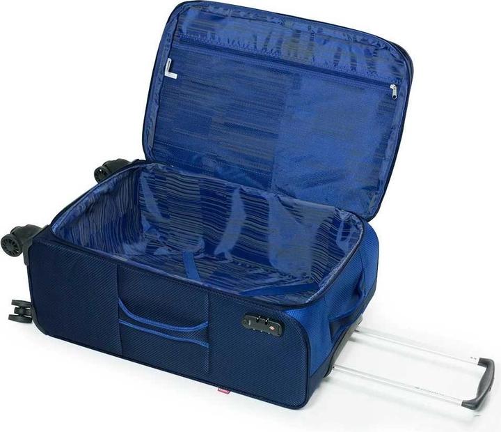 Produktbild Gabol Cloud 4-Rollen Trolley 69 cm (68 l)
