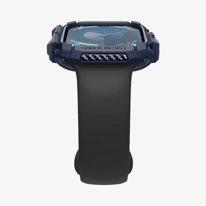 Actual product image Spigen Rugged Armor