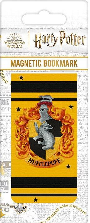 - Marque-page magnétique