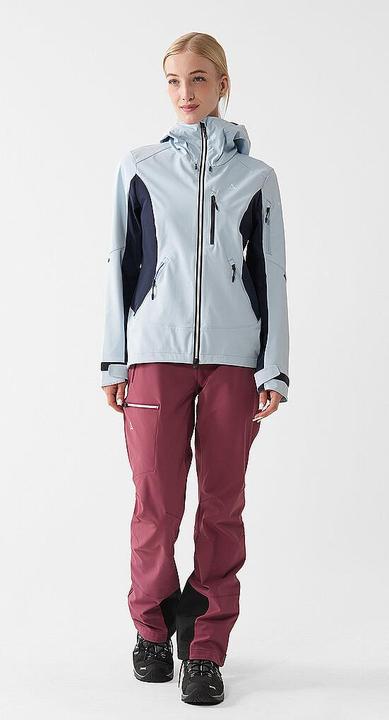 Immagine prodotto Schöffel Giacca Softshell Matrei L (38, M)