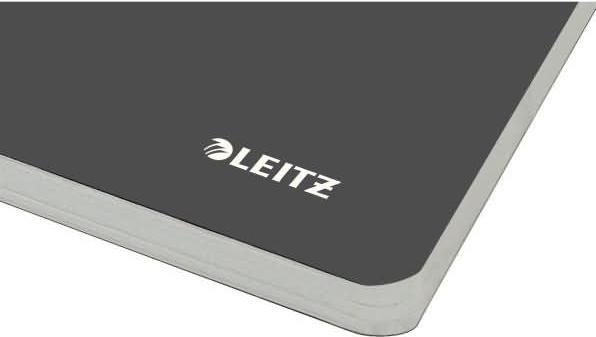 Actual product image Leitz Office - College notepad (A5, Lined, Hardcover)