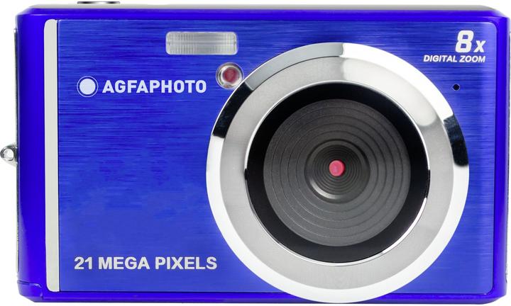 Produktbild AGFAPHOTO DC5200 (21 Mpx)