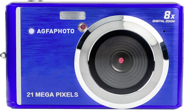 AGFAPHOTO DC5200 (21 Mpx)