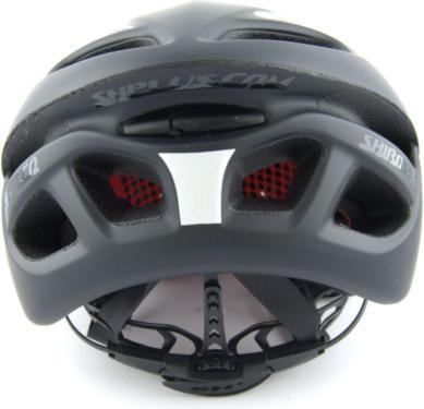 Produktbild SH Plus Shirocco (53 - 57 cm)