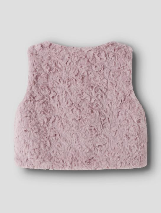 Produktbild Name it Teddy Gilet (98)