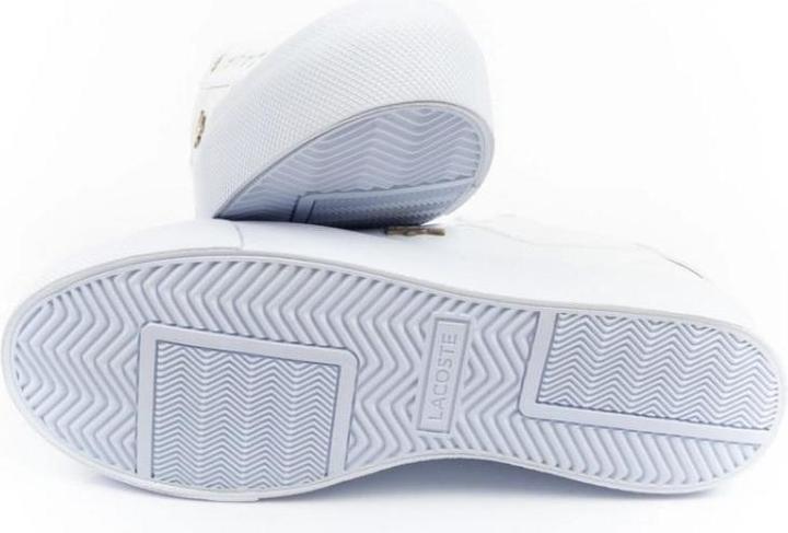 Image du produit Lacoste ZIANE PLATFORM 124 2 CFA (40)