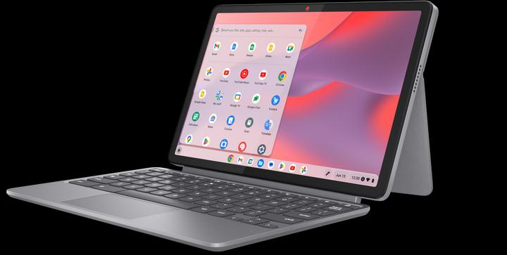 Immagine prodotto Lenovo Chromebook Duet 11M889 2in1 11" WUXGA 8GB/128GB ChromeOS 83HH000NGE (10.95", 8 GB, 128 GB, DE)