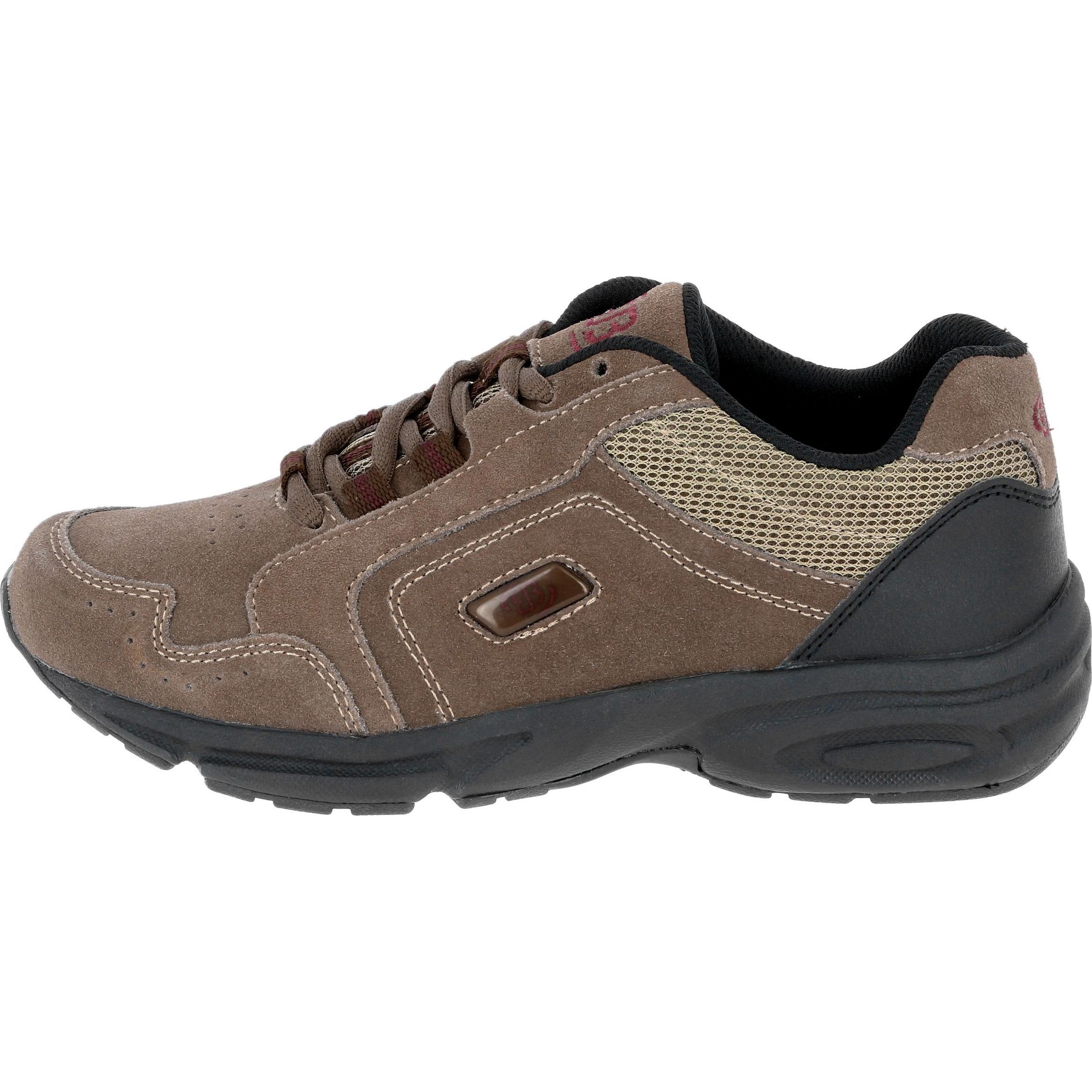 Thumbnail - Brütting, Herren, Wanderschuhe, Outdoorschuhe (37), Braun