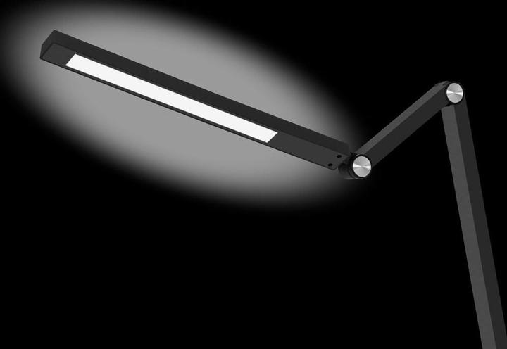 Actual product image Hansa Cascade desk lamp black 7 V (450 lm)