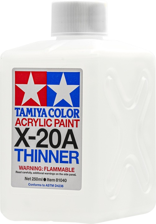 Actual product image Tamiya Verduenner