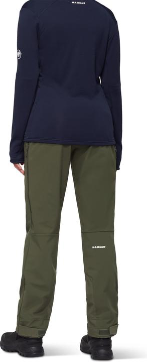 Immagine prodotto Mammut Taiss Guide SO Pants Women (42)
