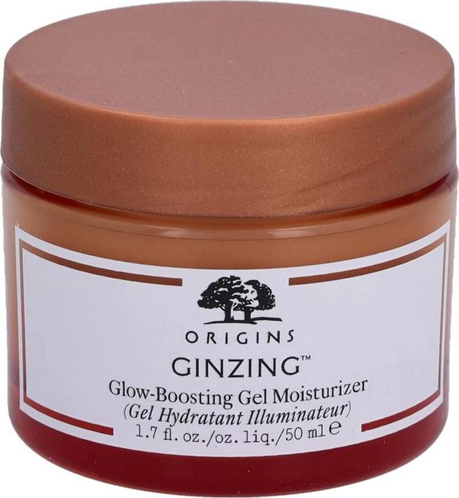 Immagine prodotto Origins GinZing - Gel idratante che aumenta la luminosità (50 ml, Gel viso)