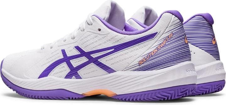 Image du produit ASICS Performance Chaussures de Tennis Solution Swift FF Terre Battue Femmes (42.5)