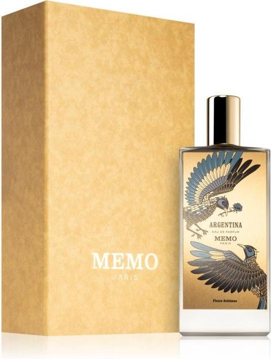 Memo Paris Argentina (Eau de Parfum, 75 ml)