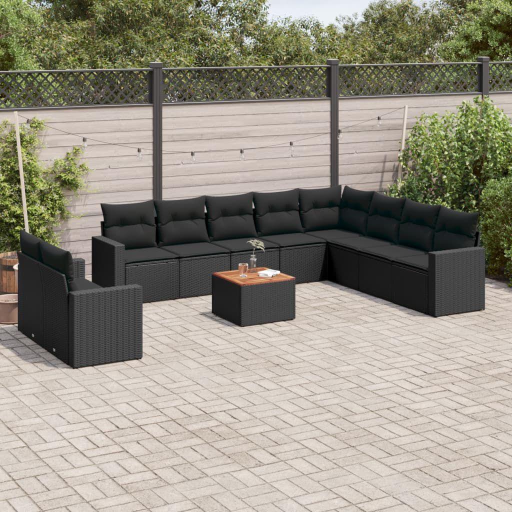 Thumbnail - VidaXL, Gartenlounge, Sini