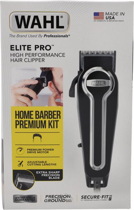 Immagine prodotto Wahl Tagliacapelli Elite Pro