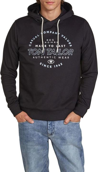 Produktbild Tom Tailor Tthoodie (L)