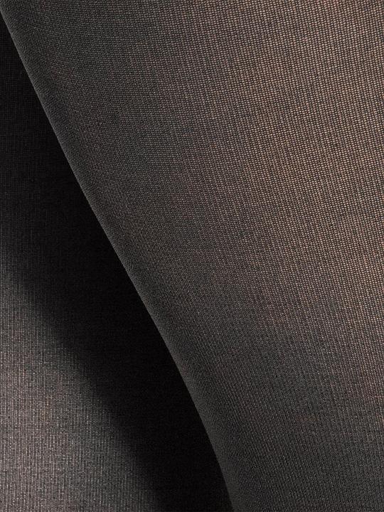 Produktbild Wolford Strumpfhose "Pure 50" schwarz (50DEN, 38, 42 - 44, M)