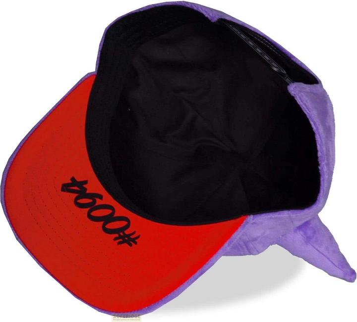 Produktbild Difuzed Pokémon - Gengar Novelty Cap (One Size)