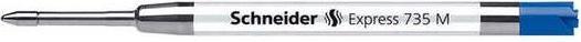 Actual product image Schneider Express 735 (Blue, 0.50 mm, 1 pcs.)