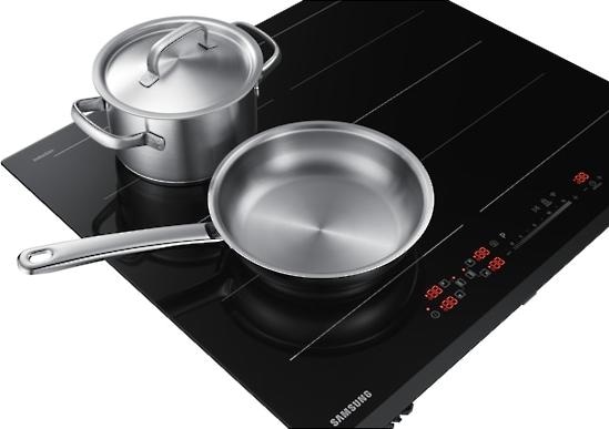 Produktbild Samsung NZ64R9787GK