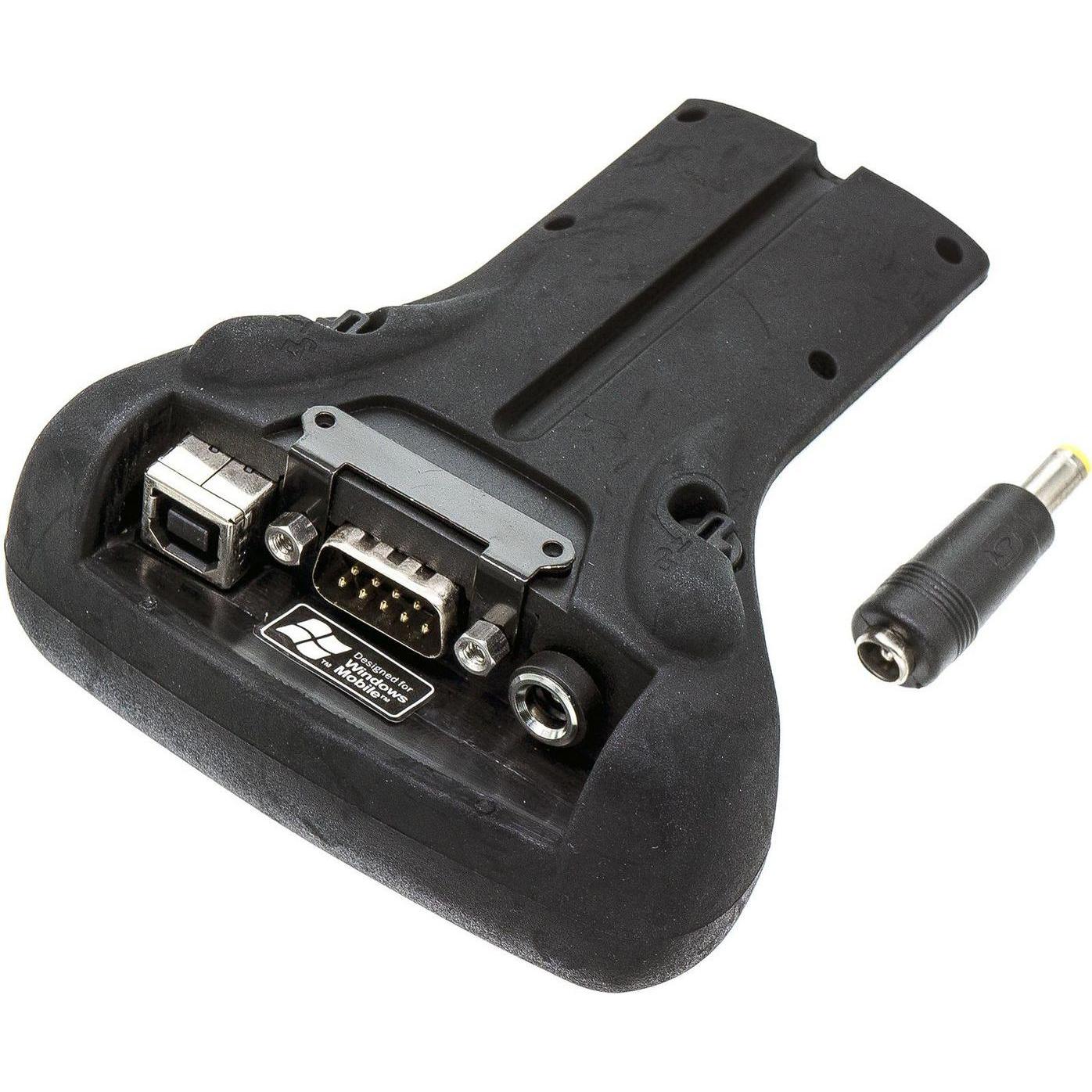Thumbnail - CoreParts Battery for Equipment, Notebook Akku, Schwarz