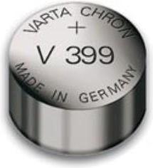 Produktbild Varta Watch V399 (1 Stk., SR57, 42 mAh)