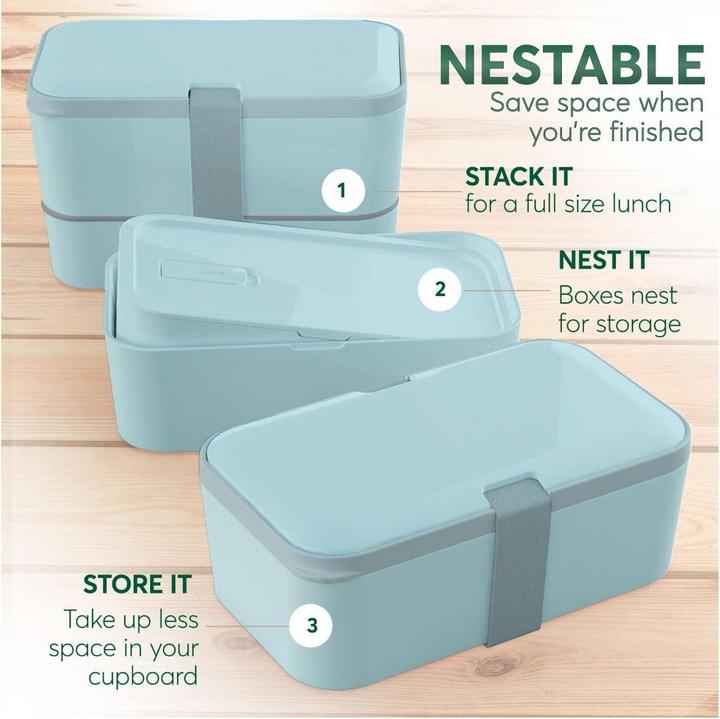 Actual product image Umami Nestable L