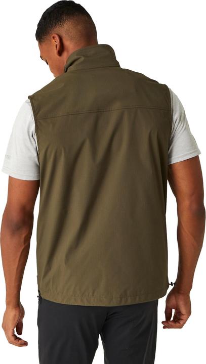 Produktbild Regatta Travel Light Weste Zum Falten (S)