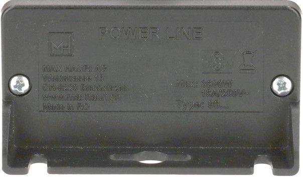 Produktbild Max Hauri Power Line (8x, Typ 23, 1.50 m)
