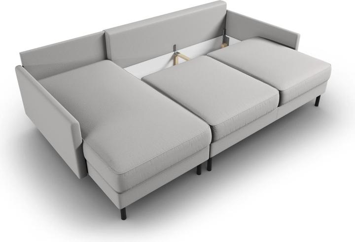 Produktbild Micadoni Scott (Ecksofa)