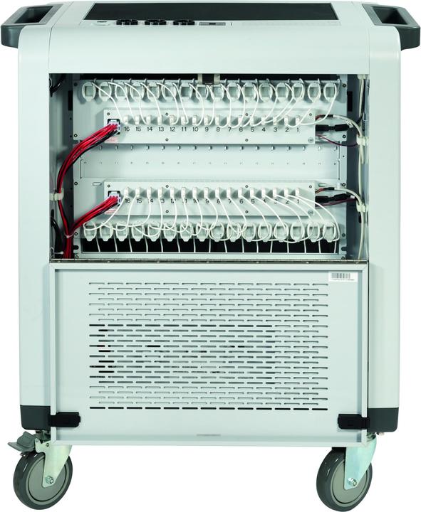 Produktbild Parat Paraproject Trolley i32 für bis zu 32 Android Tablets, ohne Kabel