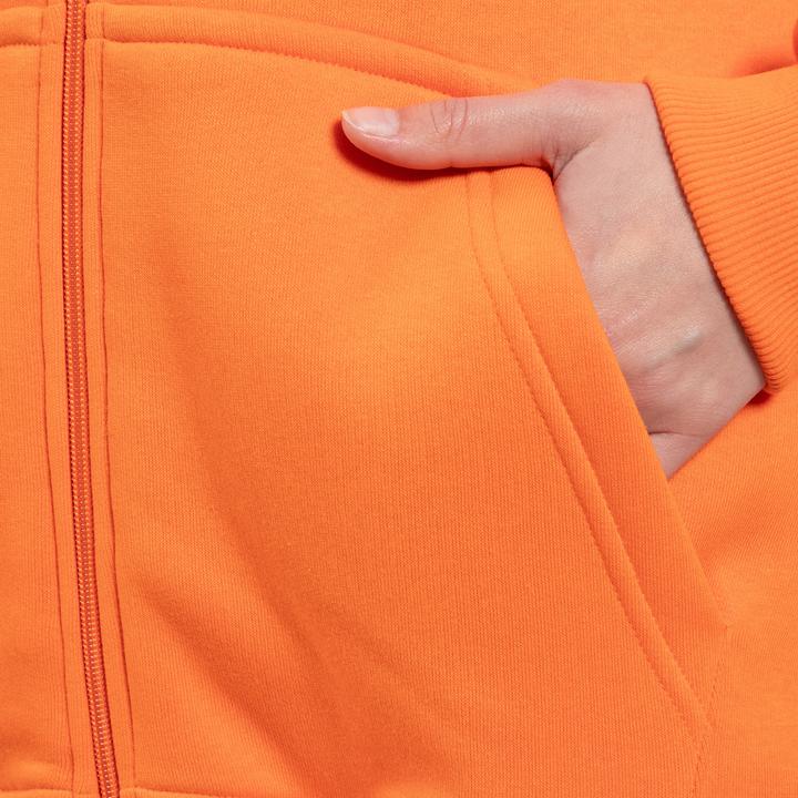 Produktbild Smilodox Zip Hoodie Lyanna (M)