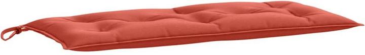 Immagine prodotto VidaXL Cuscini per panca da giardino 2 pezzi in tessuto (100 x 50 x 7 cm)
