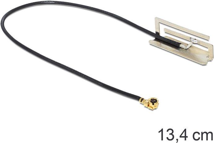 Immagine prodotto Delock MHF (I-PEX), antenna interna U.FL (WiFi)