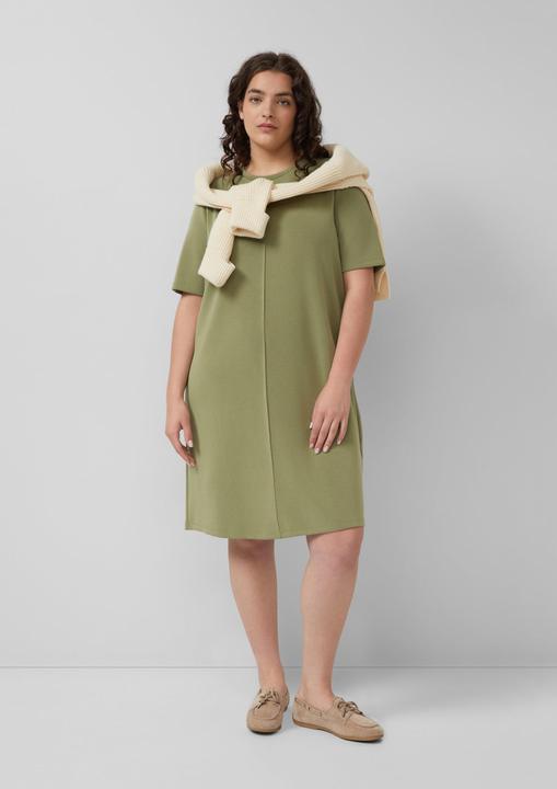 Immagine prodotto s.Oliver Scuba-Kleid mit Biese (46)